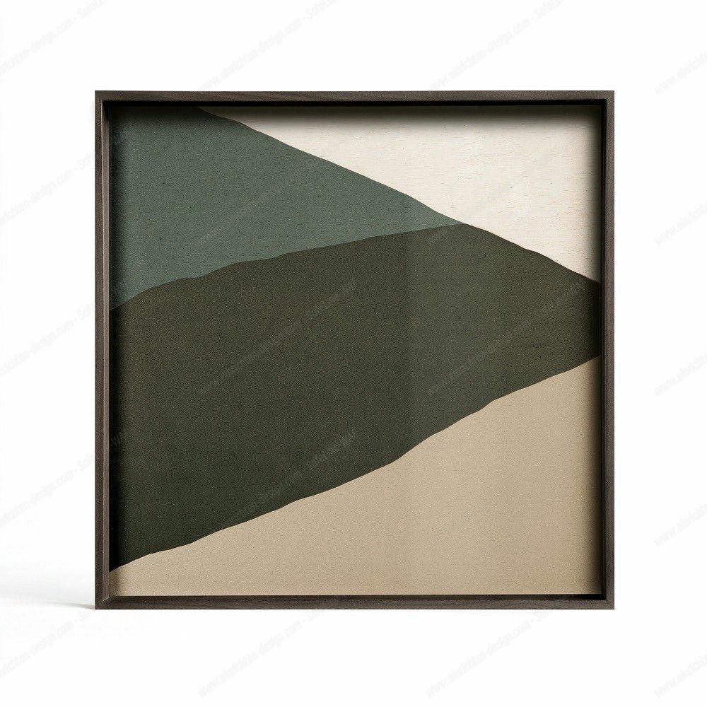 Tray for Square Coffee Table S Ethnicraft